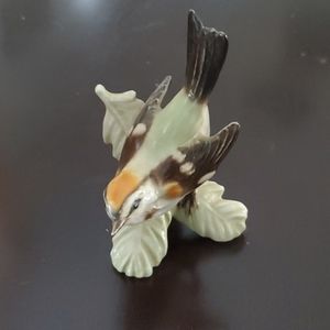 Goebel Hummel bird figuerine